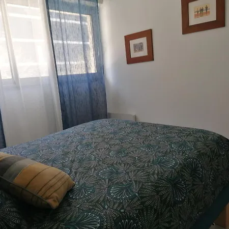 La Major, T2 Standing Avec Parking Apartamento *